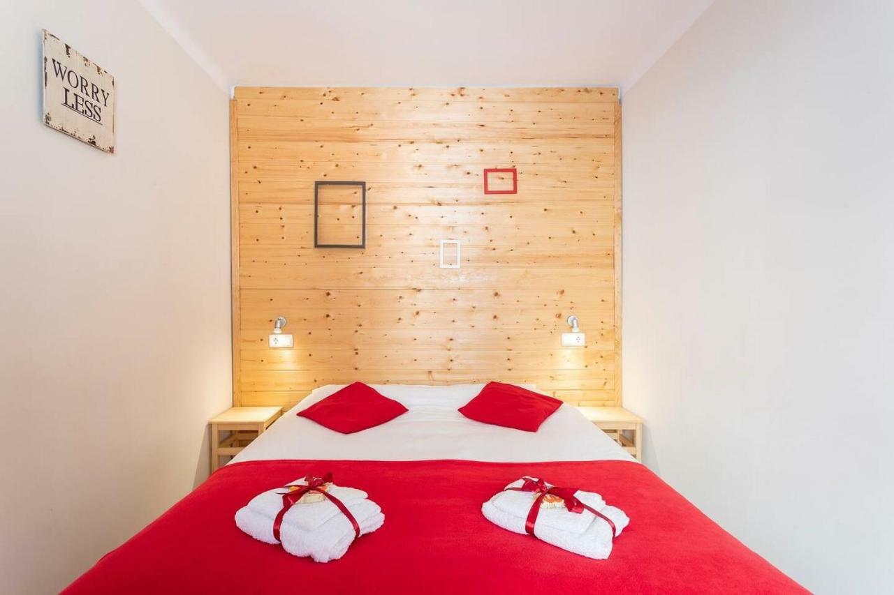 Biti'S Nest Apartment Lisbon Bagian luar foto