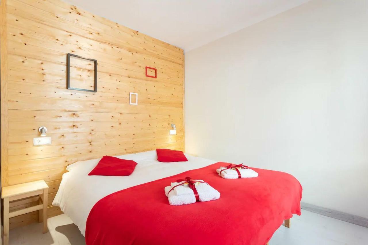 Biti'S Nest Apartment Lisbon Bagian luar foto