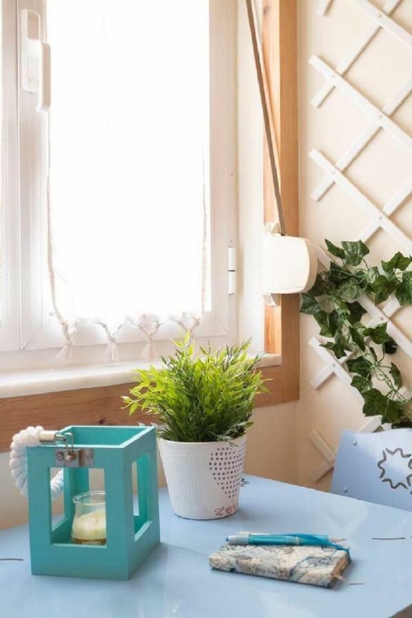 Biti'S Nest Apartment Lisbon Bagian luar foto